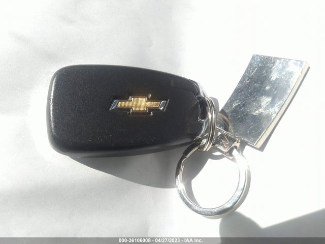 Chevrolet MALIBU LT 2020 1G1ZD5ST5LF076193 Image 3