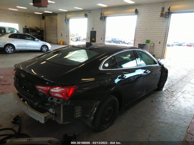 Chevrolet MALIBU LT 2020 1G1ZD5ST5LF076193 Image 6