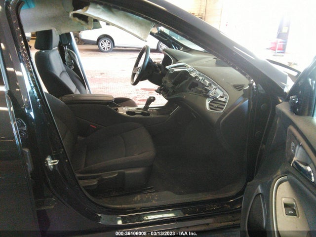 Chevrolet MALIBU LT 2020 1G1ZD5ST5LF076193 Image 7