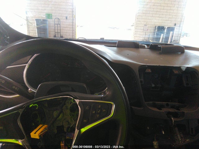 Chevrolet MALIBU LT 2020 1G1ZD5ST5LF076193 Image 9