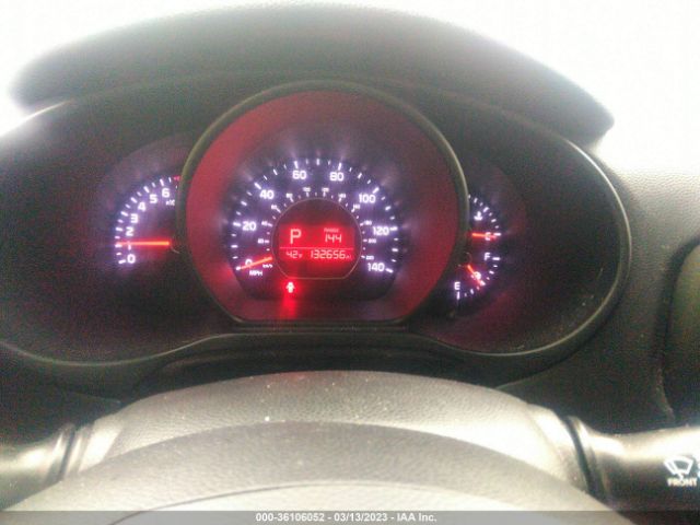 KNDJN2A28F7180569 KIA Soul Base