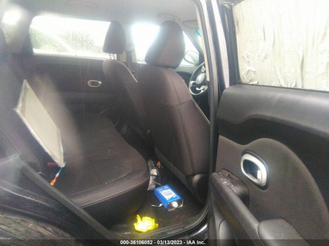KNDJN2A28F7180569 KIA Soul Base