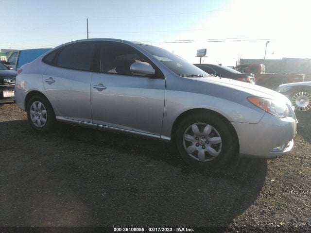 2008 KMHDU46D38U291777 main image