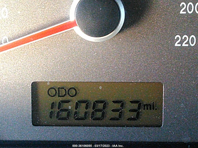 Hyundai Elantra Gls/se 2008 KMHDU46D38U291777 Image 8