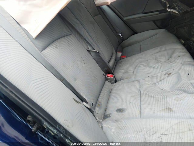 2017 HONDA ACCORD SEDAN LX VIN: 1HGCR2F38HA305589