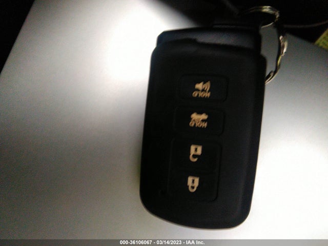 Toyota Highlander Se/xle 2019 5TDKZRFH6KS569161 Image 3