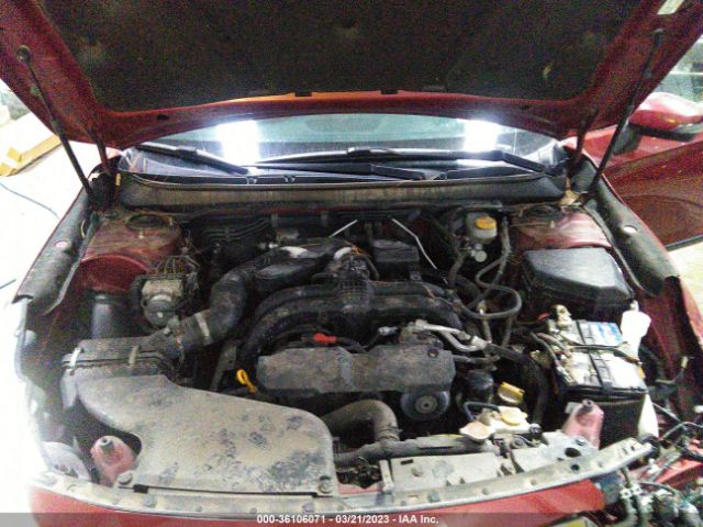 4S4BSBNC0F3257275 Subaru Outback 2.5i Limited