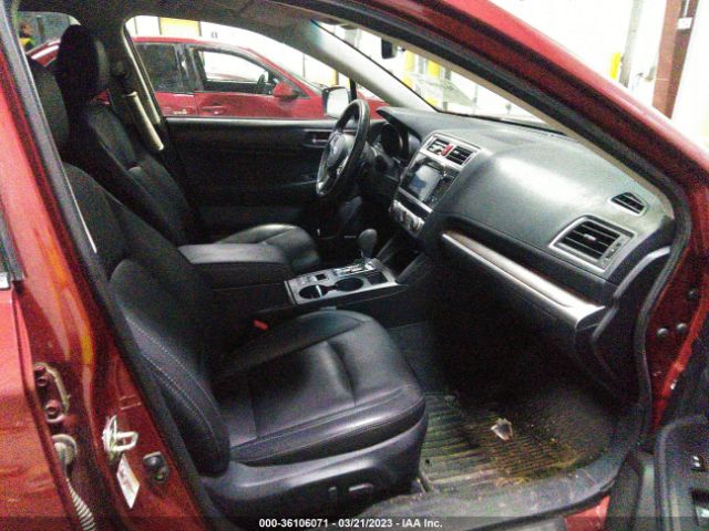 4S4BSBNC0F3257275 Subaru Outback 2.5i Limited