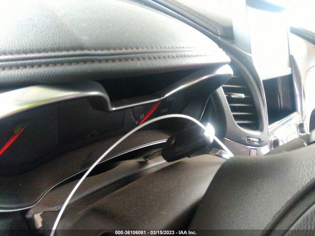 Chevrolet Impala Premier 2020 1G1105S3XLU100749 Image 3