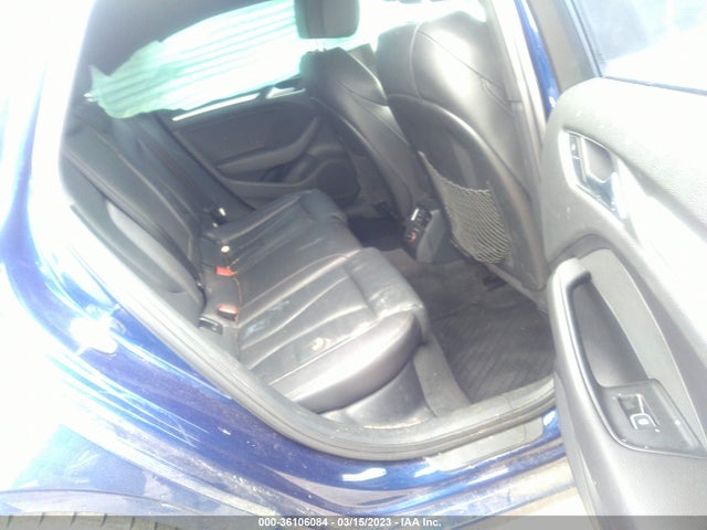 WAUEFGFF5F1028630 Audi A3 2.0t Premium Plus