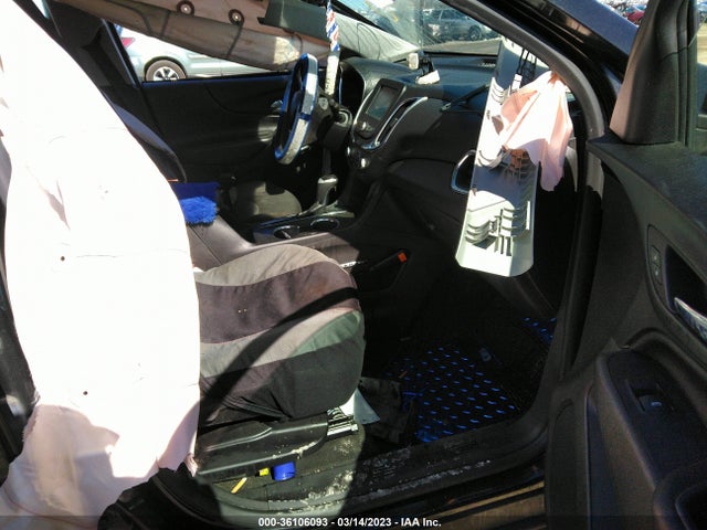Chevrolet EQUINOX LT 2018 3GNAXJEV0JL395951 Image 6