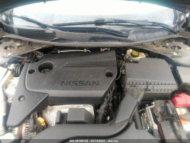 1N4AL3AP8HC209656 Nissan Altima 2.5 Sv