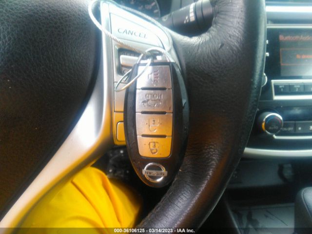 1N4AL3AP8HC209656 Nissan Altima 2.5 Sv