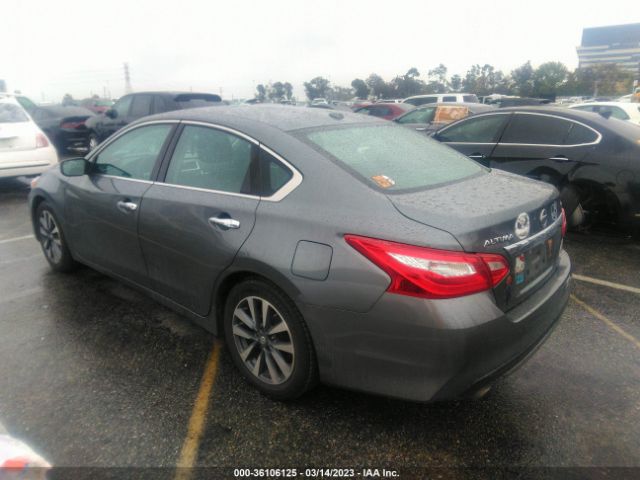1N4AL3AP8HC209656 Nissan Altima 2.5 Sv