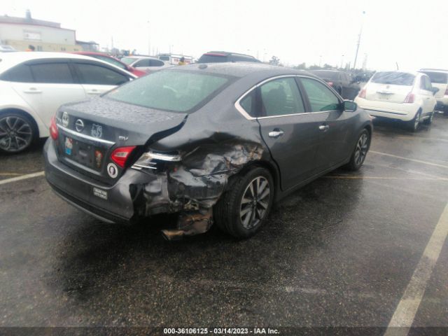 1N4AL3AP8HC209656 Nissan Altima 2.5 Sv