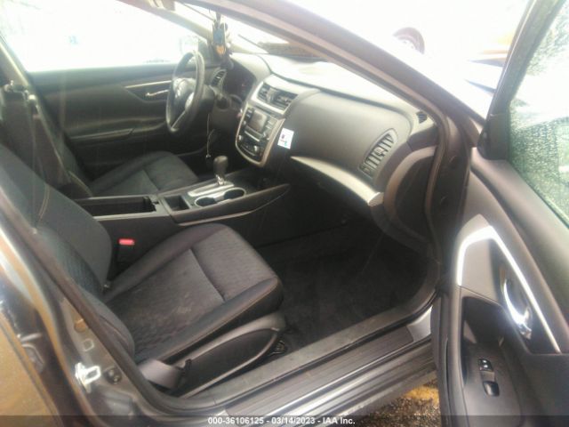 1N4AL3AP8HC209656 Nissan Altima 2.5 Sv