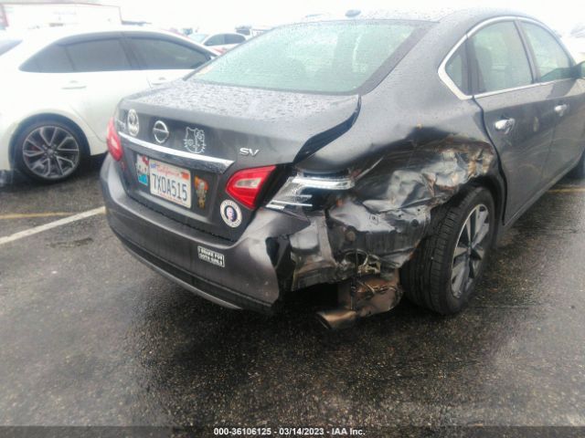 1N4AL3AP8HC209656 Nissan Altima 2.5 Sv
