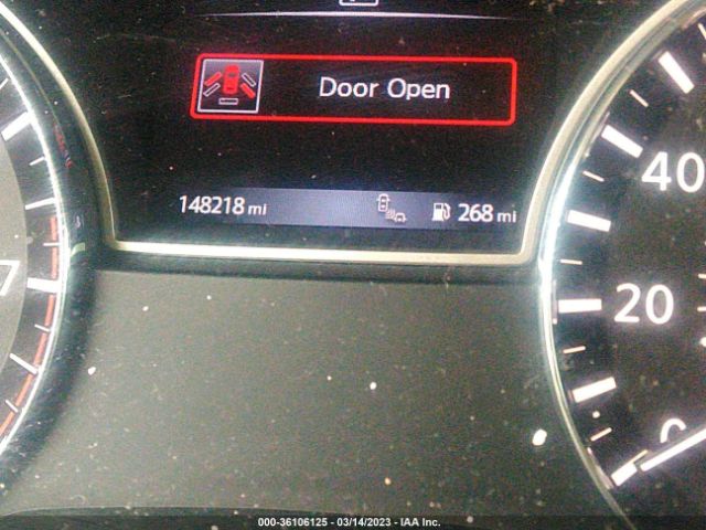 1N4AL3AP8HC209656 Nissan Altima 2.5 Sv