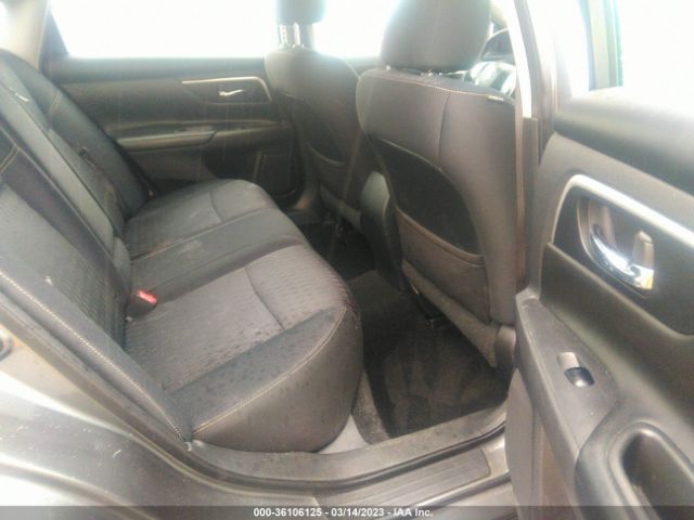 1N4AL3AP8HC209656 Nissan Altima 2.5 Sv