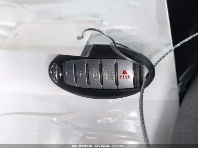 5N1AT2MT7JC792770 Nissan ROGUE SV