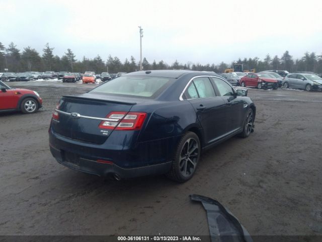 1FAHP2H89GG156582 Ford TAURUS SEL