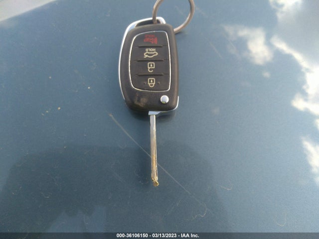 Hyundai Sonata 2.4l Se 2016 5NPE24AF0GH268019 Image 3