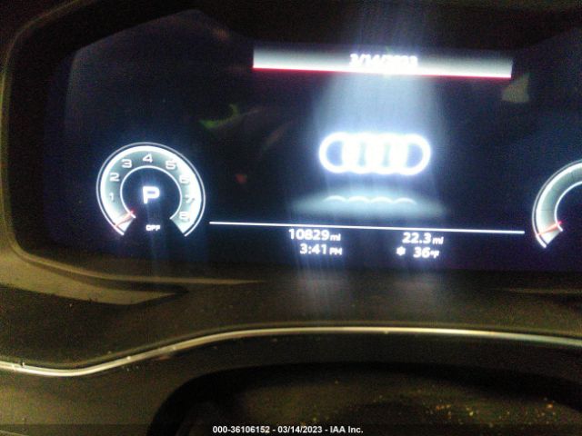 2022 AUDI A7 SPORTBACK WAUU2BF28NN011285 Photo 6