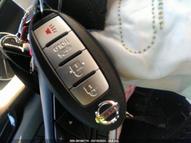 3N1AB8CV0NY308676 Nissan SENTRA SV