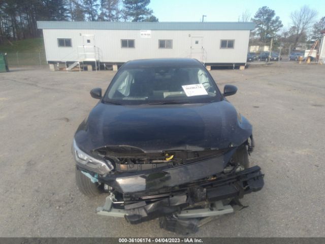 3N1AB8CV0NY308676 Nissan SENTRA SV