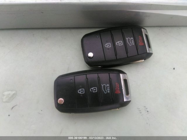 KNDJN2A20G7368066 KIA Soul Base