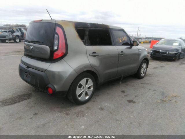 KNDJN2A20G7368066 KIA Soul Base