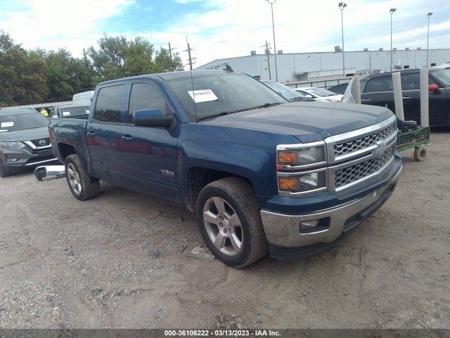 2015 3GCPCREH0FG366408 main image