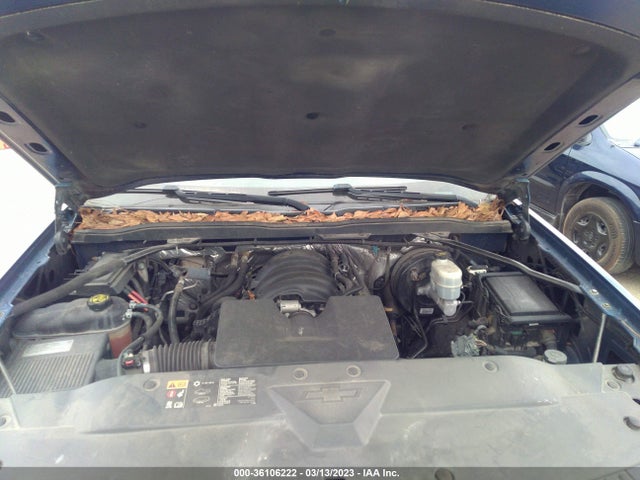 Chevrolet Silverado 1500 Lt 2015 3GCPCREH0FG366408 Image 12