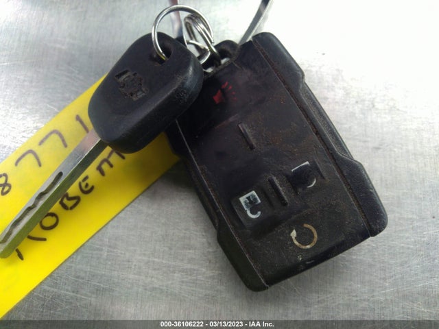 Chevrolet Silverado 1500 Lt 2015 3GCPCREH0FG366408 Image 3