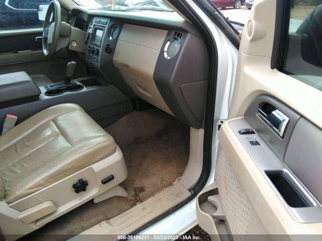 2012 FORD EXPEDITION XLT/KING RANCH VIN: 1FMJU1J58CEF39669