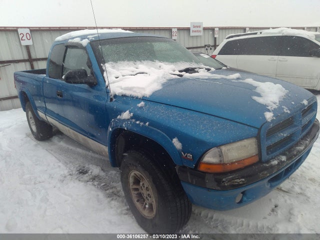 1998 1B7GG22Y5WS669631 main image