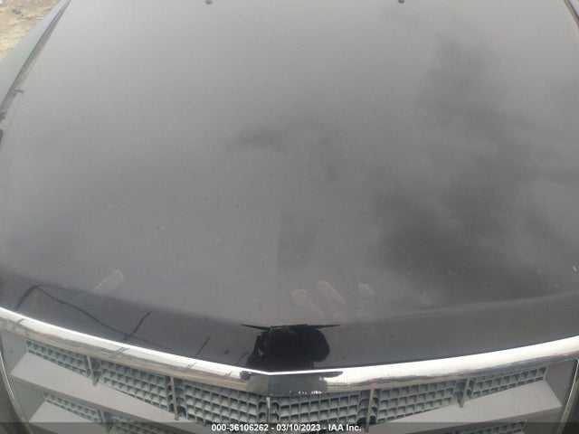 1G6DF577480171400 Cadillac Cts Rwd W/1sa