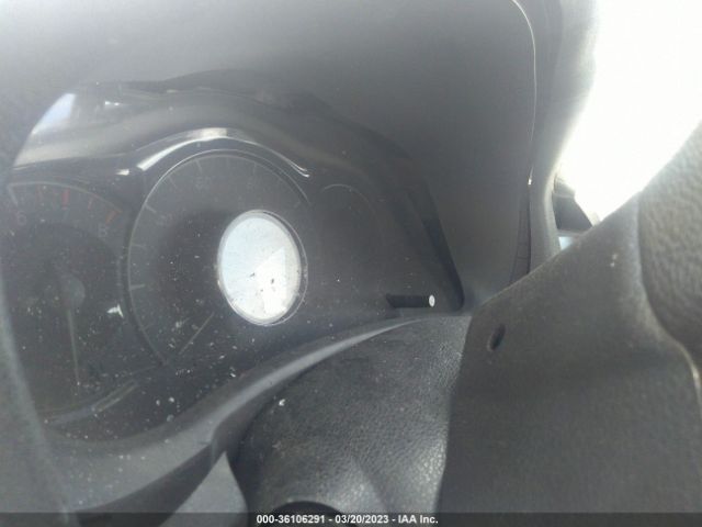 3N1CE2CP0FL381821 Nissan Versa Note Sv