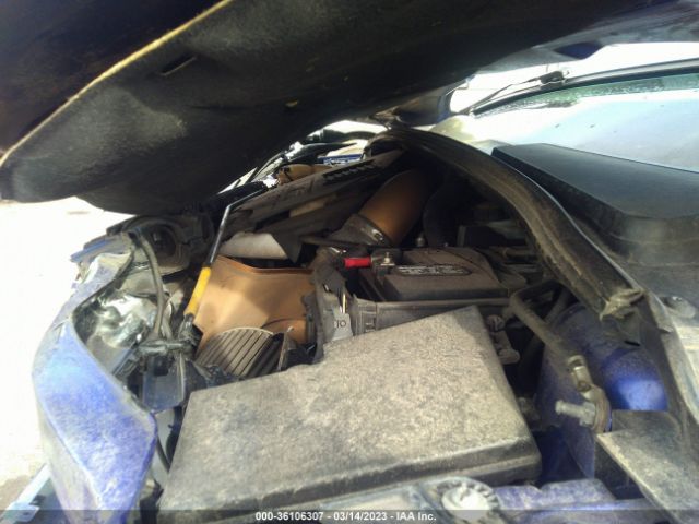 1FADP3L96EL382894 Ford FOCUS ST