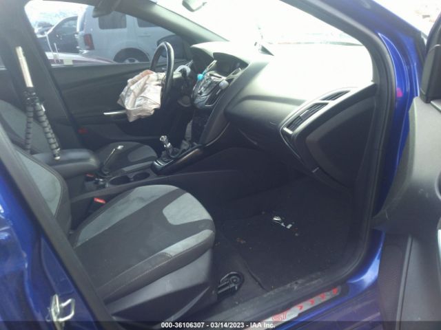 1FADP3L96EL382894 Ford FOCUS ST