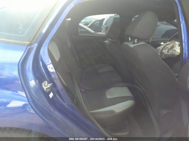 1FADP3L96EL382894 Ford FOCUS ST