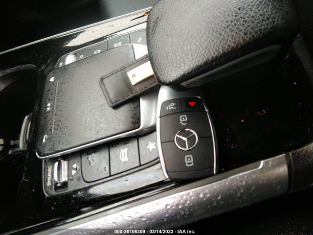 2021 MERCEDES-BENZ GLA GLA 250 VIN: W1N4N4HB6MJ172249