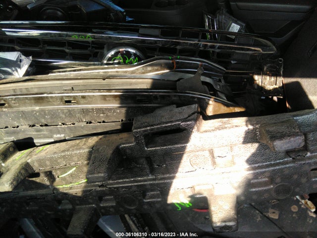 1V2HP2CA7MC500772 Volkswagen Atlas 2.0t Se W/technology