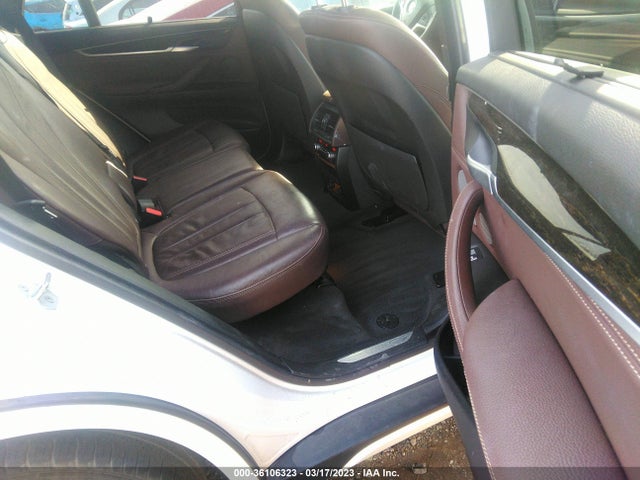 BMW X5 Xdrive35i 2017 5UXKR0C3XH0V81036 Image 9
