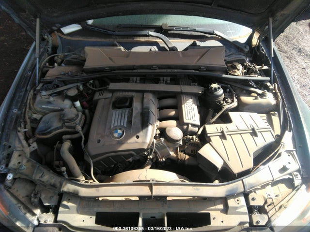BMW 3 Series 328i 2009 WBAPH535X9A438525 Image 11