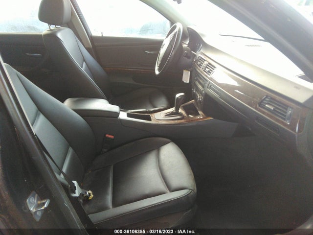BMW 3 Series 328i 2009 WBAPH535X9A438525 Image 6
