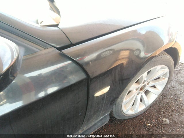 BMW 3 Series 328i 2009 WBAPH535X9A438525 Image 7
