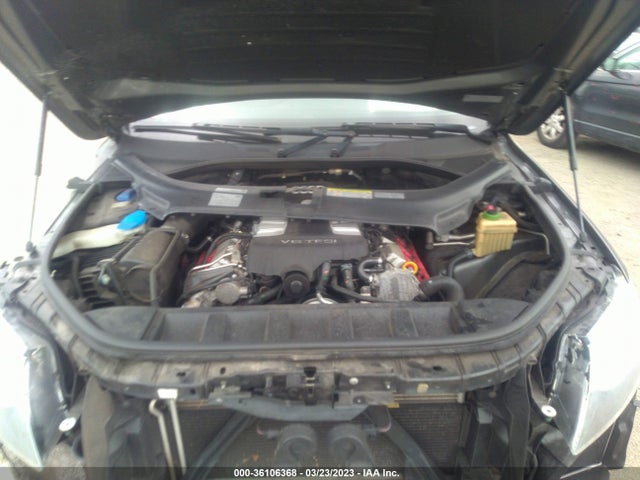 WA1LGAFEXED014371 Audi Q7 3.0t Premium Plus