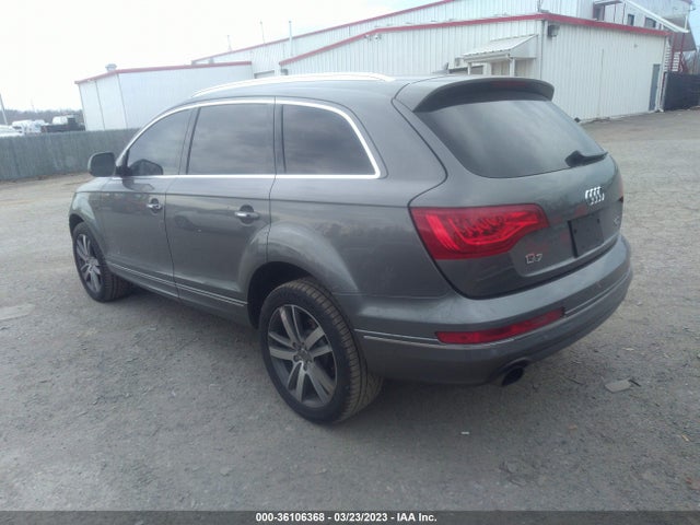 WA1LGAFEXED014371 Audi Q7 3.0t Premium Plus