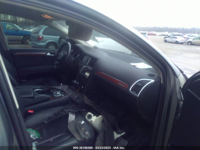 WA1LGAFEXED014371 Audi Q7 3.0t Premium Plus